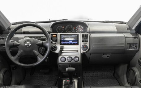 Nissan X-Trail, 2004 год, 720 000 рублей, 6 фотография