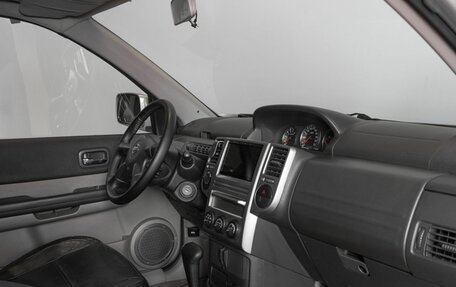 Nissan X-Trail, 2004 год, 720 000 рублей, 7 фотография