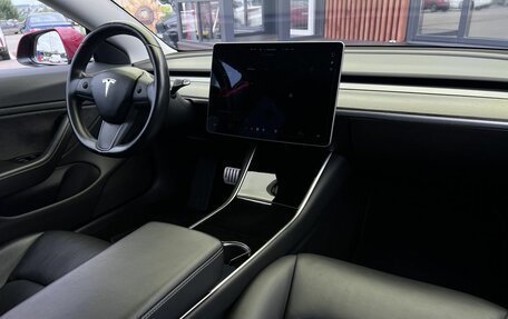 Tesla Model 3 I, 2018 год, 2 900 000 рублей, 8 фотография