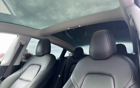 Tesla Model 3 I, 2018 год, 2 900 000 рублей, 10 фотография