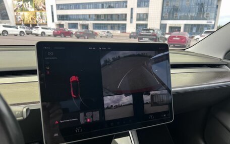 Tesla Model 3 I, 2018 год, 2 900 000 рублей, 9 фотография