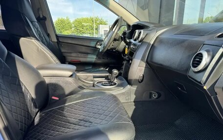 SsangYong Actyon II рестайлинг, 2010 год, 680 000 рублей, 16 фотография