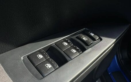 SsangYong Actyon II рестайлинг, 2010 год, 680 000 рублей, 15 фотография