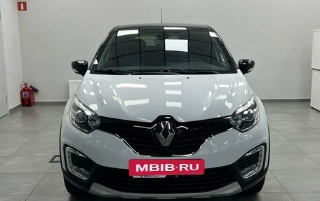 Renault Kaptur I рестайлинг, 2017 год, 1 700 000 рублей, 2 фотография
