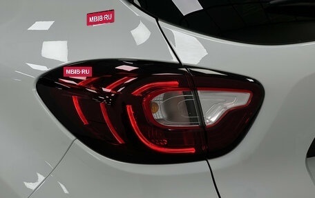 Renault Kaptur I рестайлинг, 2017 год, 1 700 000 рублей, 6 фотография