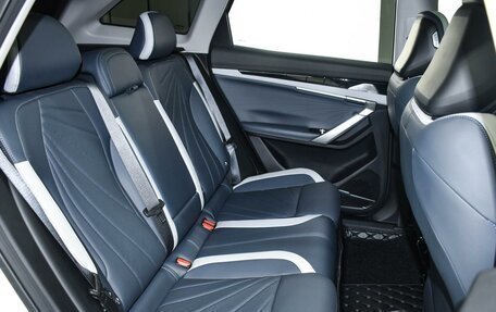 Geely Atlas, 2024 год, 2 999 000 рублей, 11 фотография