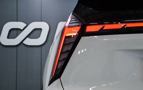 Geely Atlas, 2024 год, 2 999 000 рублей, 6 фотография