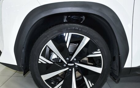 Geely Atlas, 2024 год, 2 999 000 рублей, 9 фотография