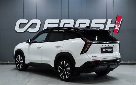 Geely Atlas, 2024 год, 2 999 000 рублей, 2 фотография