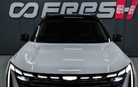 Geely Atlas, 2024 год, 2 999 000 рублей, 8 фотография