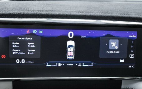 Geely Atlas, 2024 год, 2 999 000 рублей, 18 фотография