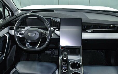 Geely Atlas, 2024 год, 2 999 000 рублей, 17 фотография
