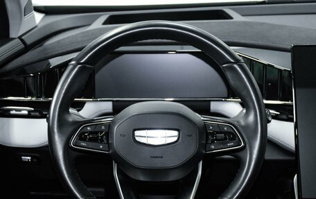Geely Atlas, 2024 год, 2 999 000 рублей, 16 фотография