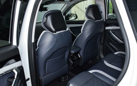 Geely Atlas, 2024 год, 2 999 000 рублей, 14 фотография