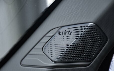 Geely Atlas, 2024 год, 2 999 000 рублей, 28 фотография