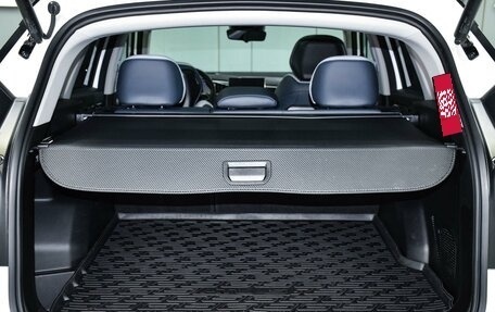 Geely Atlas, 2024 год, 2 999 000 рублей, 33 фотография