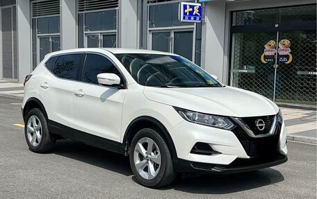 Nissan Qashqai, 2023 год, 1 680 285 рублей, 3 фотография