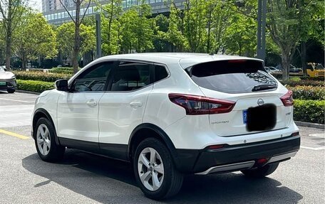Nissan Qashqai, 2023 год, 1 680 285 рублей, 4 фотография
