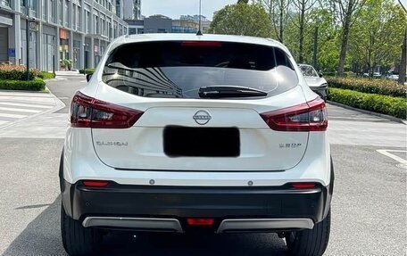 Nissan Qashqai, 2023 год, 1 680 285 рублей, 6 фотография