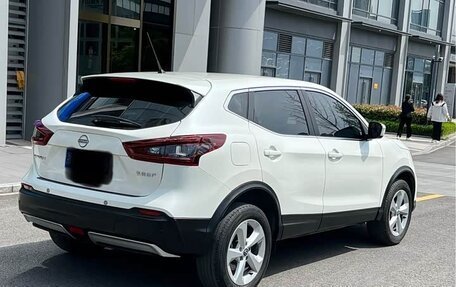 Nissan Qashqai, 2023 год, 1 680 285 рублей, 5 фотография