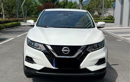 Nissan Qashqai, 2023 год, 1 680 285 рублей, 2 фотография