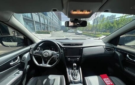 Nissan Qashqai, 2023 год, 1 680 285 рублей, 7 фотография
