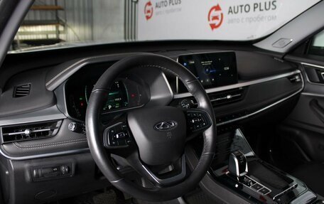 Chery Tiggo 7 Pro, 2022 год, 1 770 000 рублей, 8 фотография