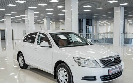 Skoda Octavia, 2012 год, 494 000 рублей, 3 фотография