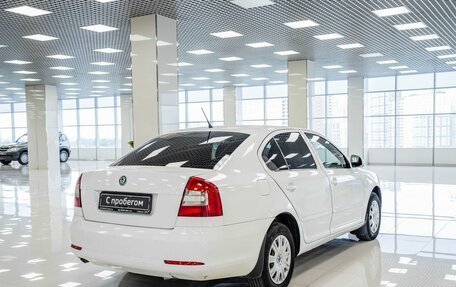 Skoda Octavia, 2012 год, 494 000 рублей, 2 фотография