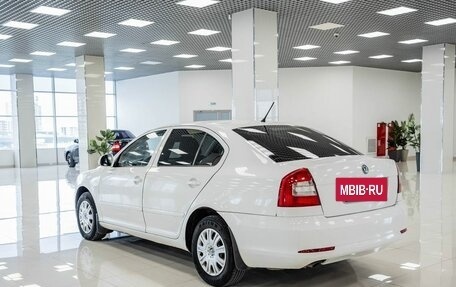 Skoda Octavia, 2012 год, 494 000 рублей, 4 фотография