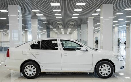 Skoda Octavia, 2012 год, 494 000 рублей, 5 фотография
