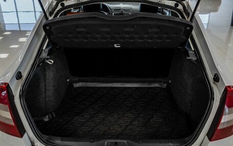 Skoda Octavia, 2012 год, 494 000 рублей, 14 фотография