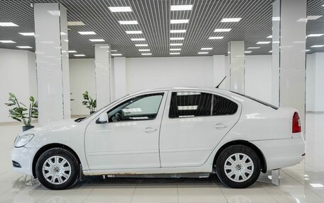 Skoda Octavia, 2012 год, 494 000 рублей, 6 фотография
