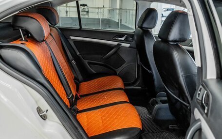 Skoda Octavia, 2012 год, 494 000 рублей, 13 фотография