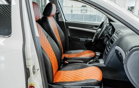 Skoda Octavia, 2012 год, 494 000 рублей, 12 фотография
