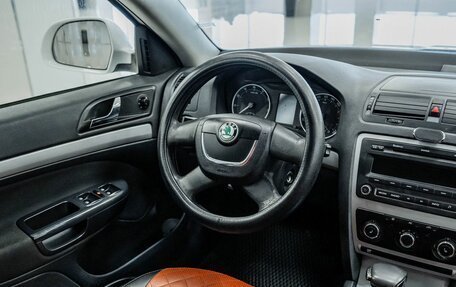 Skoda Octavia, 2012 год, 494 000 рублей, 9 фотография