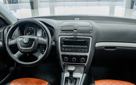 Skoda Octavia, 2012 год, 494 000 рублей, 10 фотография