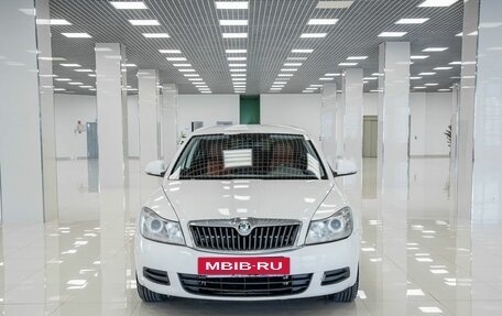 Skoda Octavia, 2012 год, 494 000 рублей, 7 фотография
