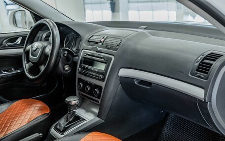 Skoda Octavia, 2012 год, 494 000 рублей, 11 фотография