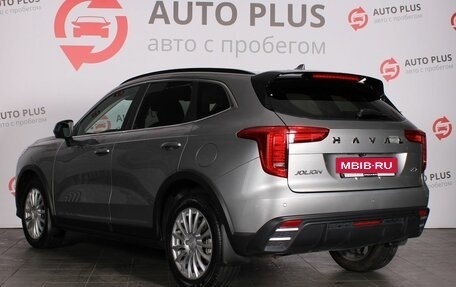 Haval Jolion, 2024 год, 2 195 000 рублей, 3 фотография