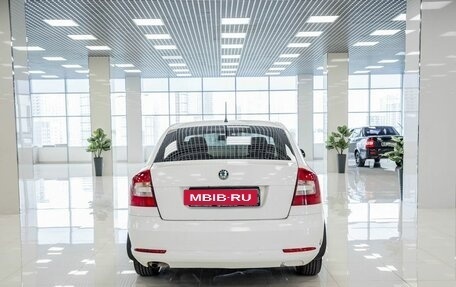 Skoda Octavia, 2012 год, 494 000 рублей, 8 фотография