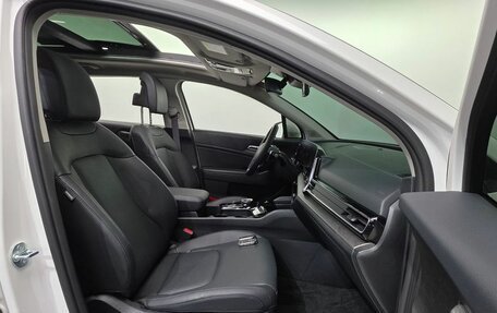 KIA Sportage IV рестайлинг, 2023 год, 3 350 000 рублей, 10 фотография