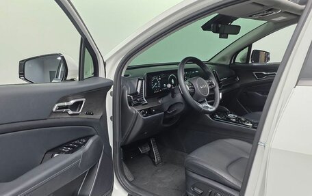 KIA Sportage IV рестайлинг, 2023 год, 3 350 000 рублей, 12 фотография