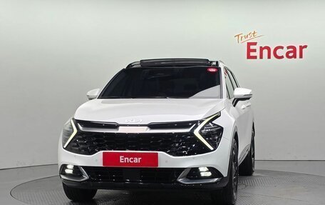 KIA Sportage IV рестайлинг, 2023 год, 3 350 000 рублей, 3 фотография