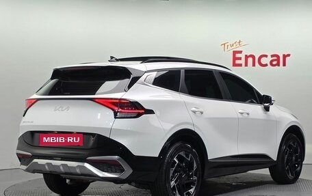 KIA Sportage IV рестайлинг, 2023 год, 3 350 000 рублей, 2 фотография