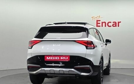 KIA Sportage IV рестайлинг, 2023 год, 3 350 000 рублей, 4 фотография