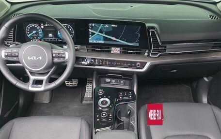 KIA Sportage IV рестайлинг, 2023 год, 3 350 000 рублей, 7 фотография