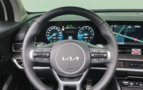 KIA Sportage IV рестайлинг, 2023 год, 3 350 000 рублей, 14 фотография