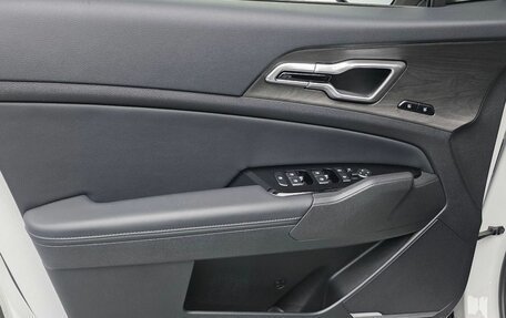 KIA Sportage IV рестайлинг, 2023 год, 3 350 000 рублей, 24 фотография