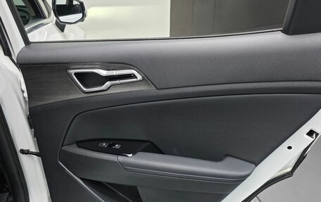 KIA Sportage IV рестайлинг, 2023 год, 3 350 000 рублей, 25 фотография